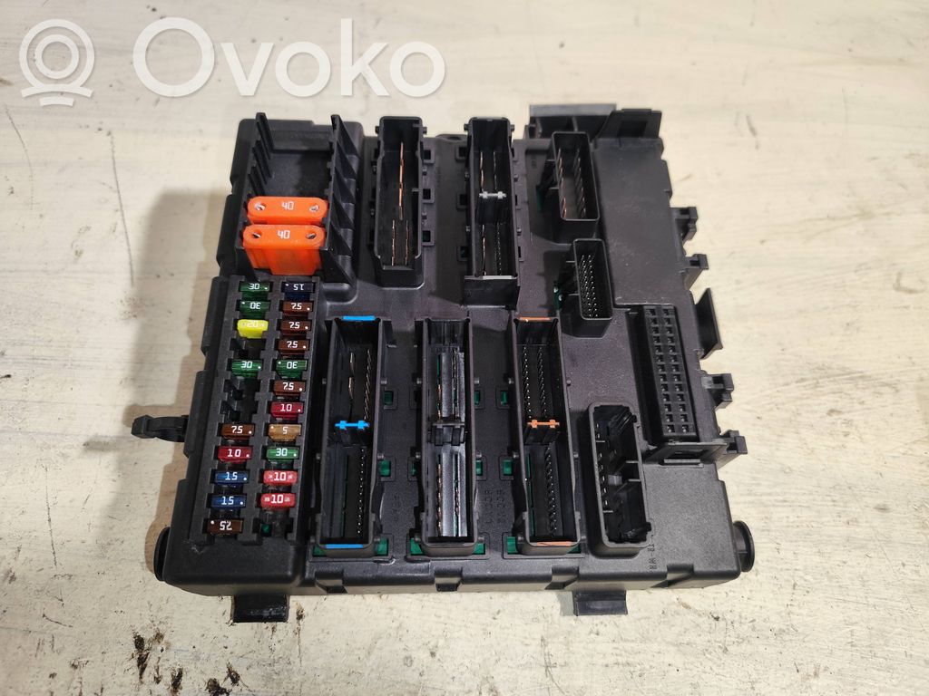 Fuse module   12804331,460023260,519070106