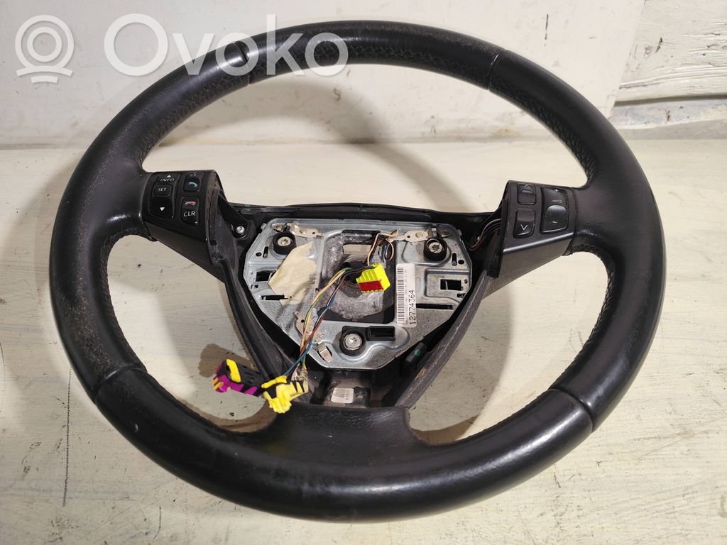 Saab 9-3 Ver2 Stūre 