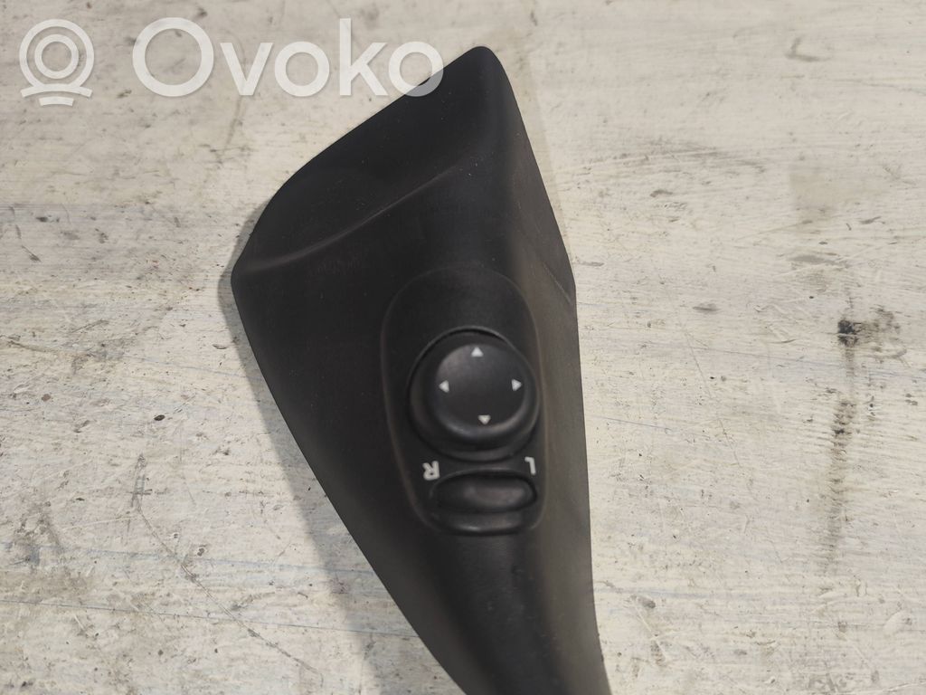 Saab 9-3 Ver2 Wing mirror switch 