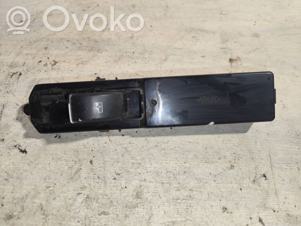 Saab 9-3 Ver2 Electric window control switch 