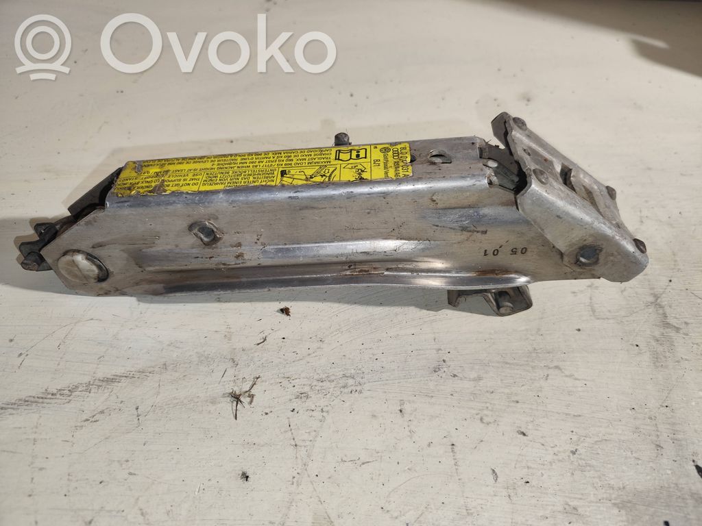 Audi A6 S6 C6 4F Gato 