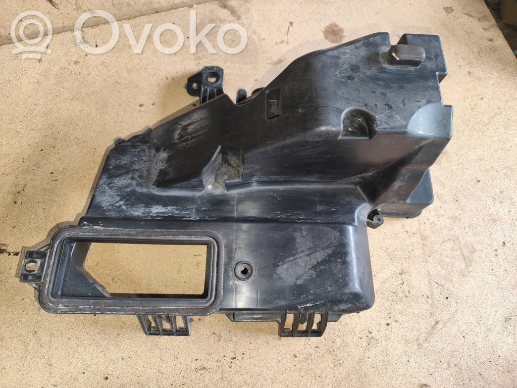 Audi A6 S6 C6 4F Deckel Sicherungskasten 