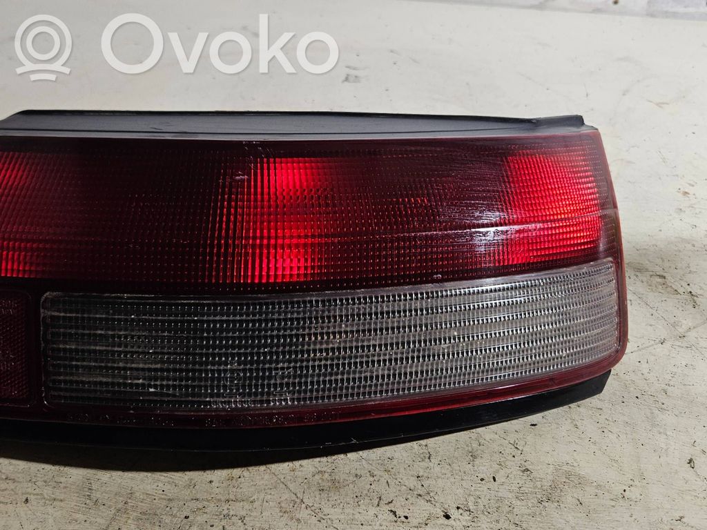 Mazda 323 Rear/tail lights 