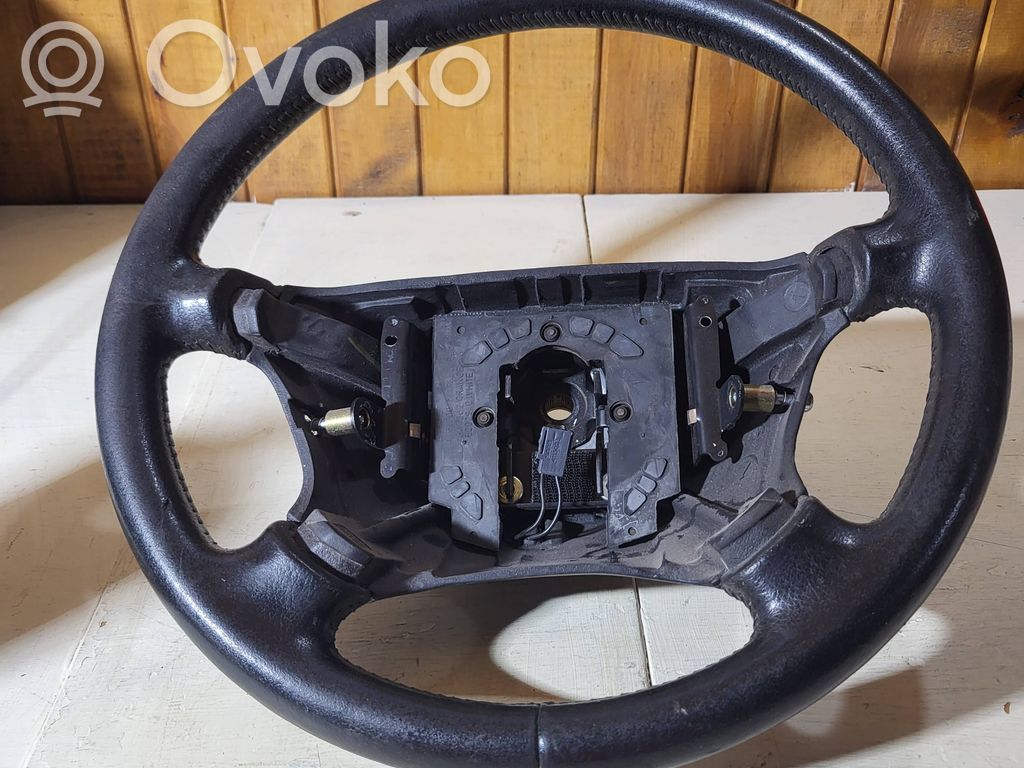 Saab 9-5 Steering wheel 