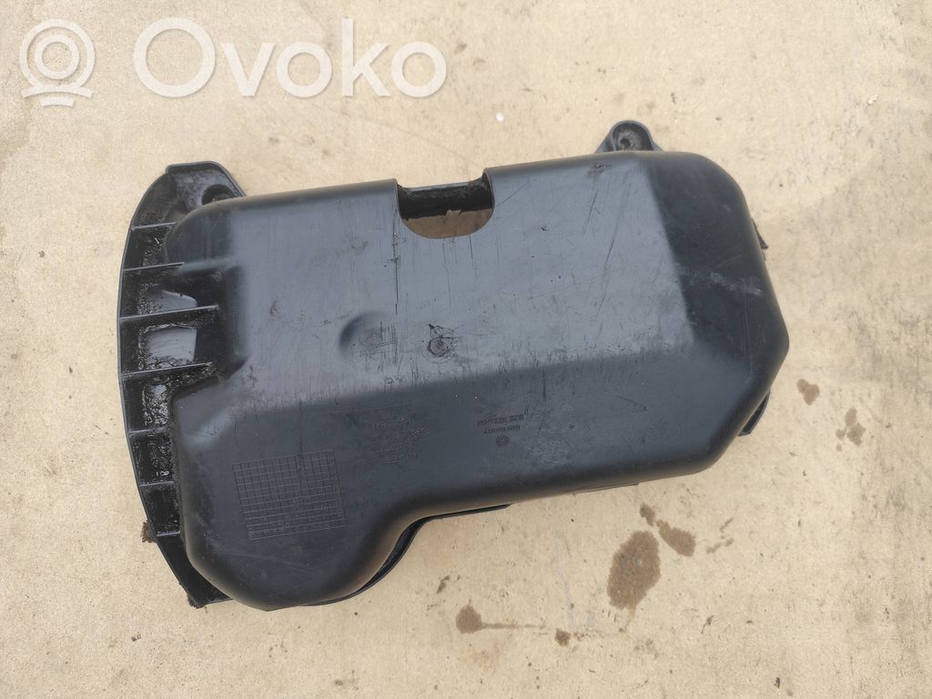 Ford Galaxy Engine splash shield/under tray 