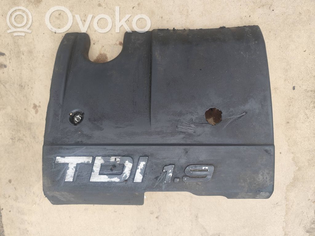 Ford Galaxy Engine cover (trim) 