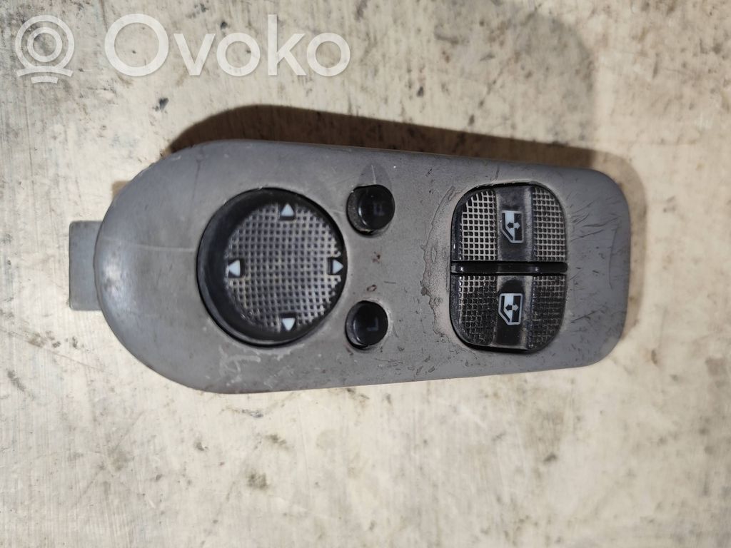 Ford Galaxy Electric window control switch 
