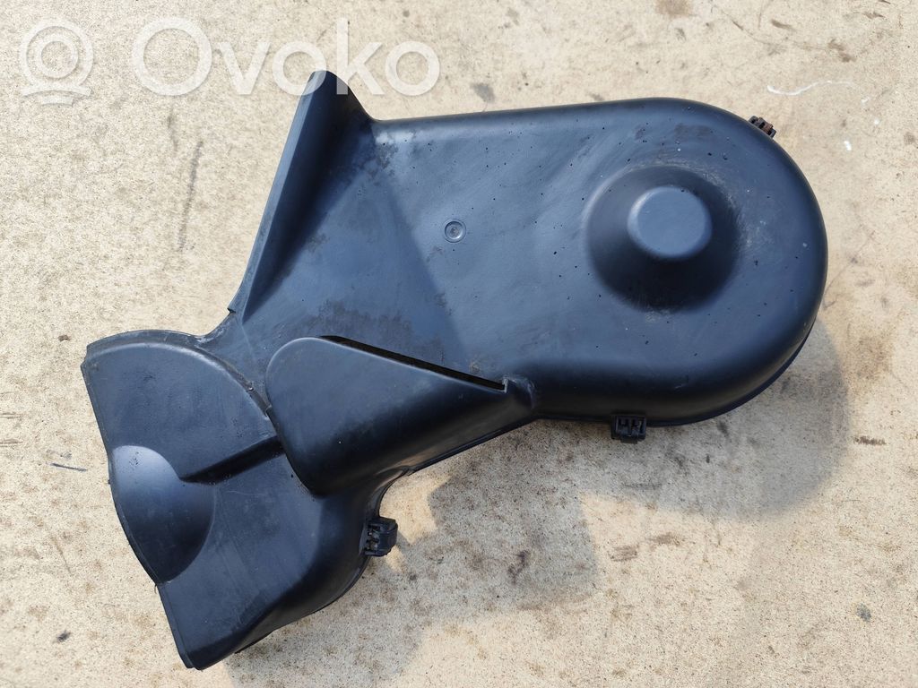 Audi A6 S6 C5 4B Timing belt guard (cover) 