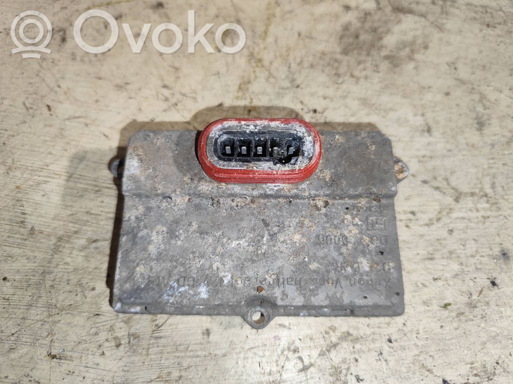 Renault Espace -  Grand espace IV Headlight ballast module Xenon 
