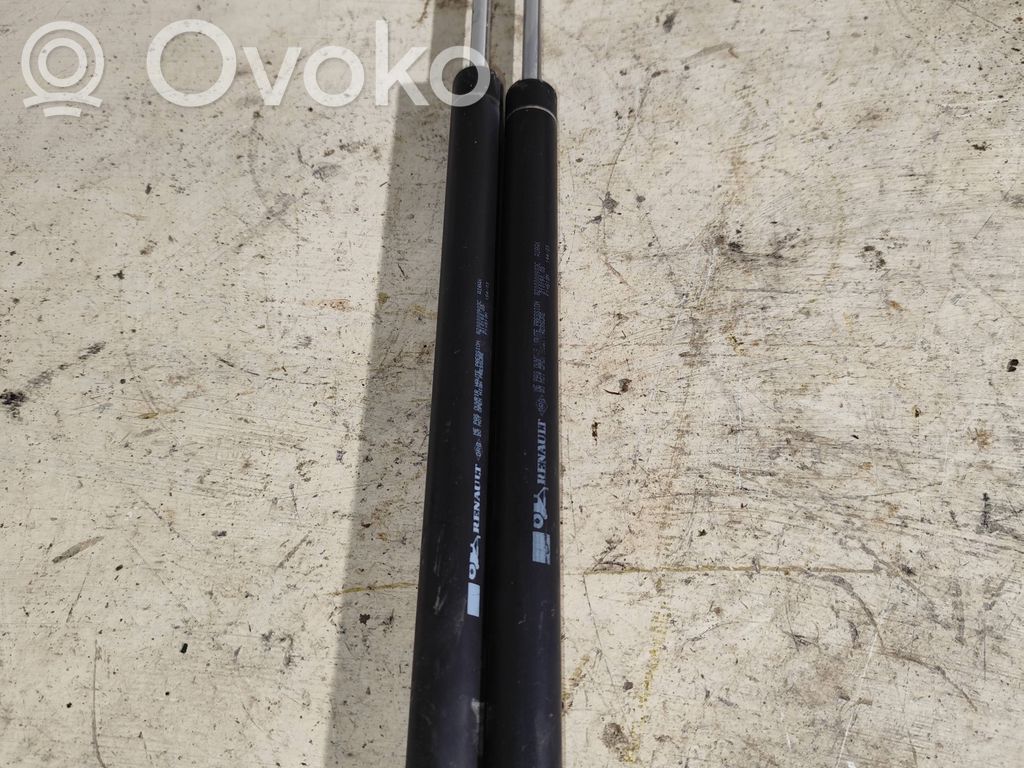 Renault Laguna II Tailgate/trunk strut/damper 