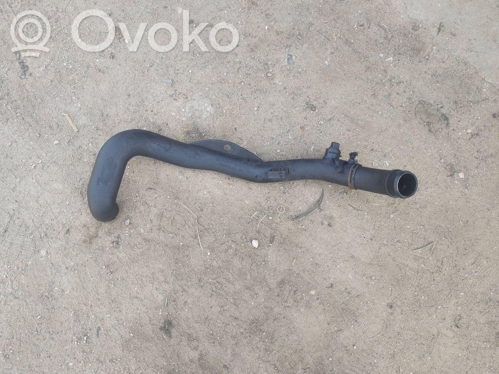 Intercooler hose/pipe   7M0145958D