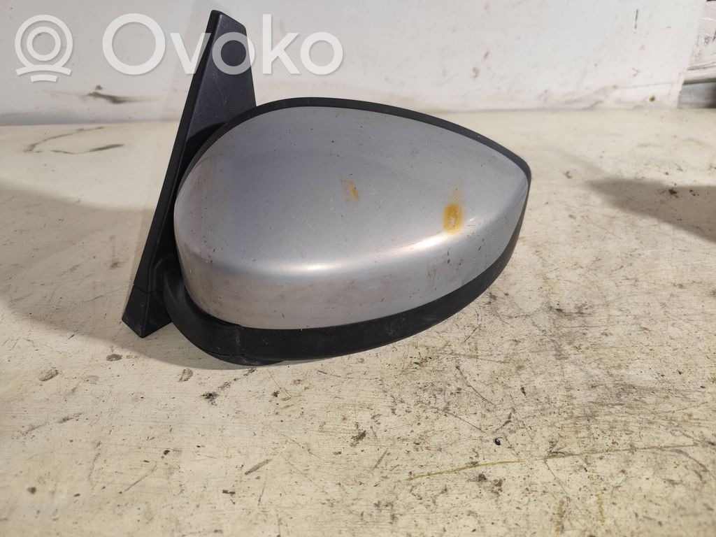 Renault Espace IV Front door electric wing mirror 