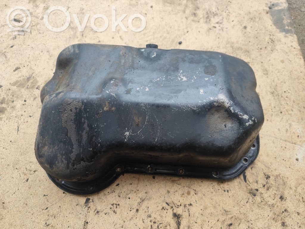 Ford Galaxy Miska olejowa 