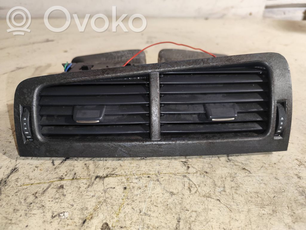 Renault Vel Satis Luftausströmer Lüftungsdüse Luftdüse Mitte 