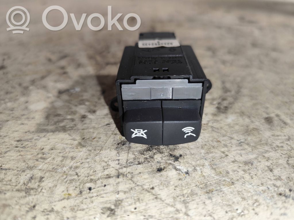 Renault Vel Satis Other switches/knobs/shifts 