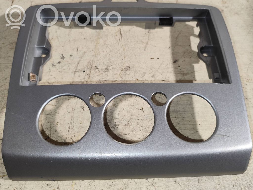 Ford Focus Climate control/heater control trim 