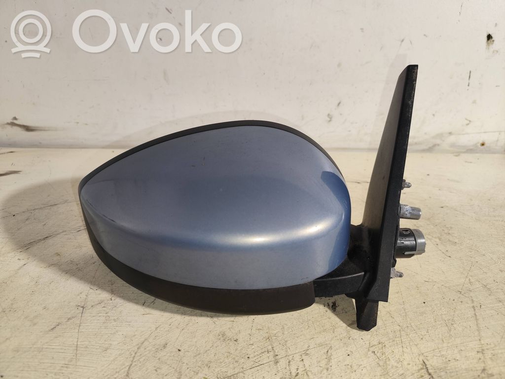 Renault Espace -  Grand espace IV Front door electric wing mirror 