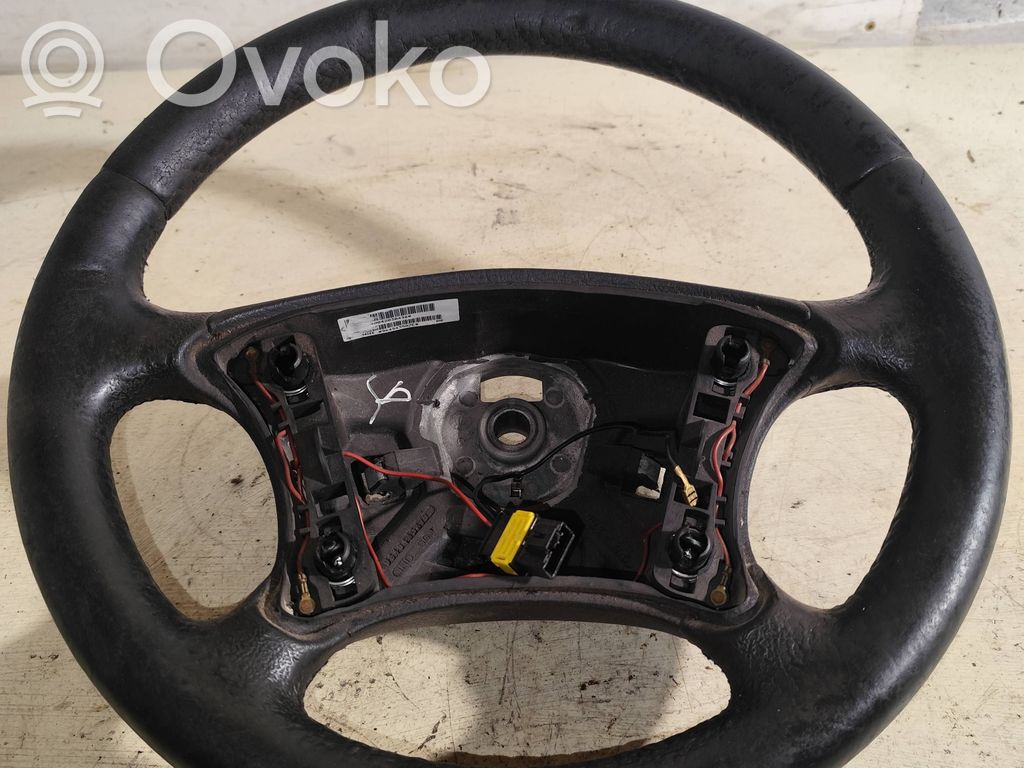 Citroen C5 Lenkrad 