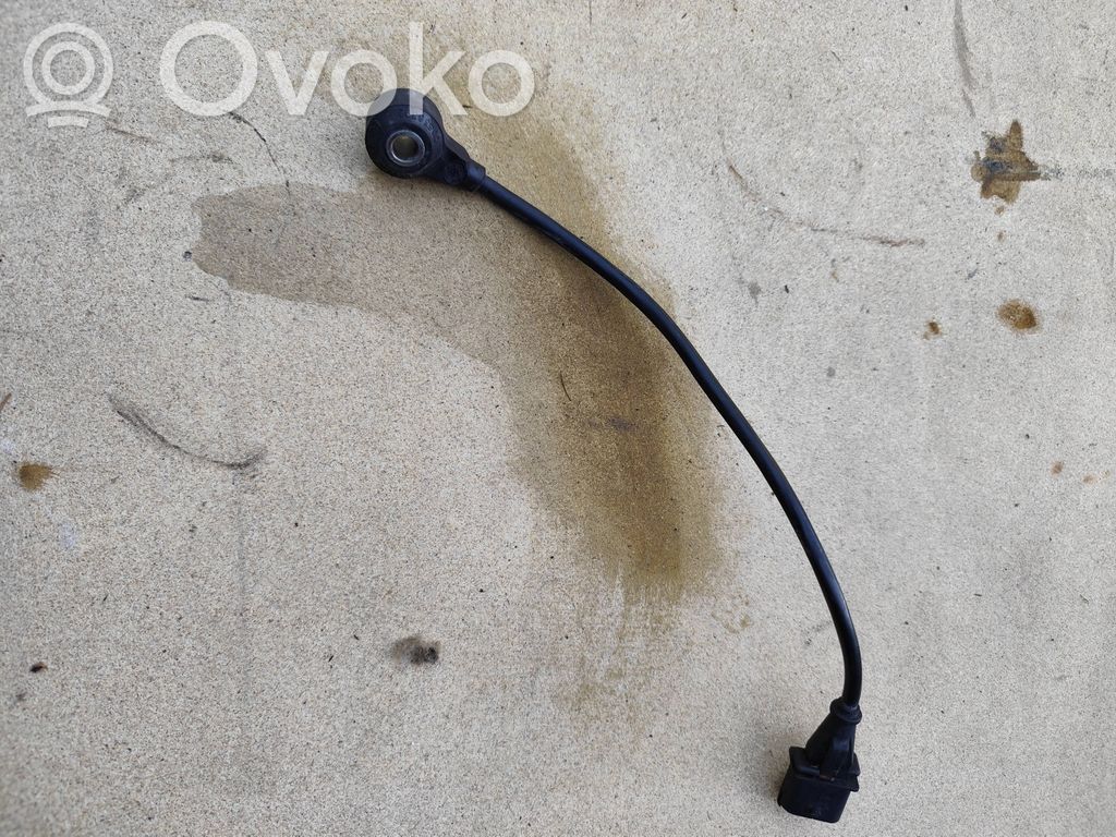 Opel Astra G Klopfsensor 