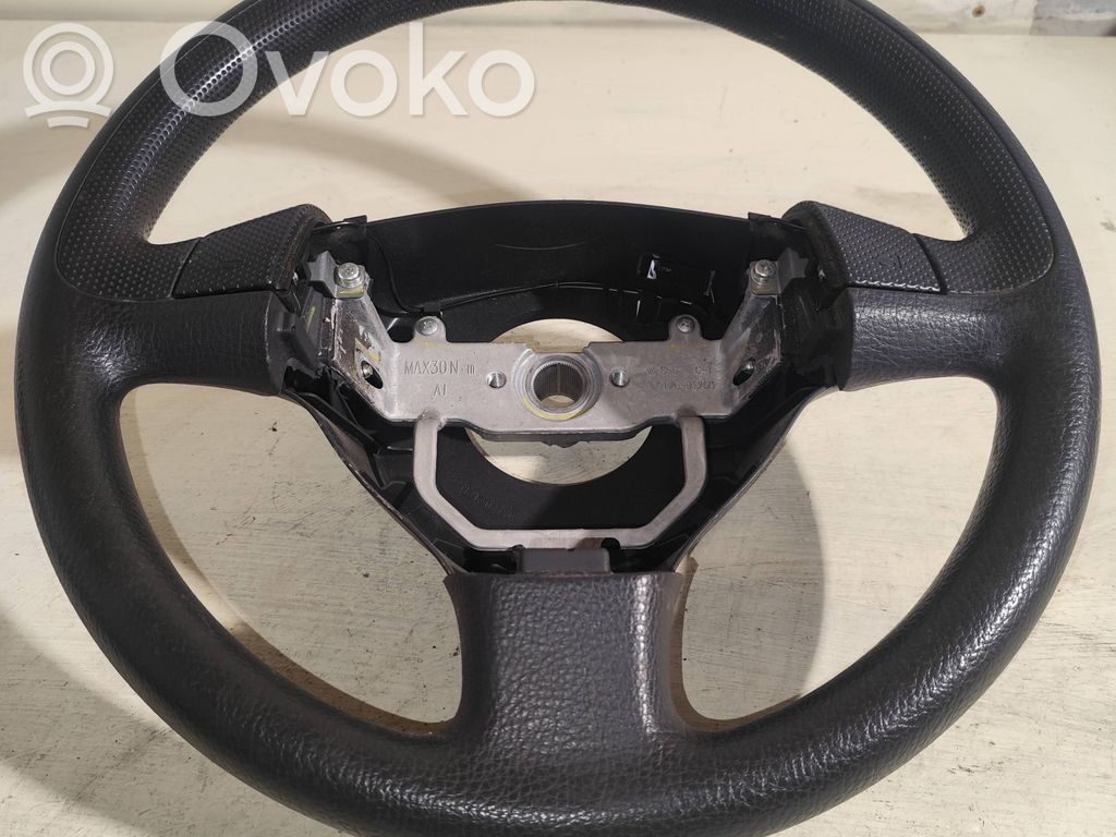 Subaru Justy Ohjauspyörä 