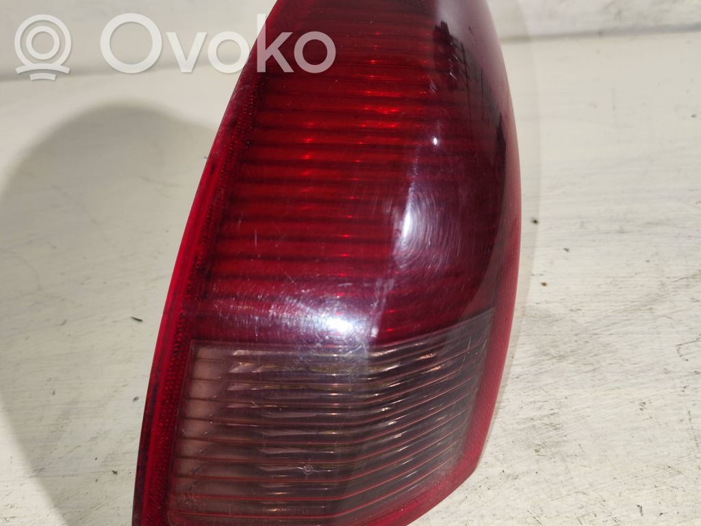 Alfa Romeo 147 Takavalot 