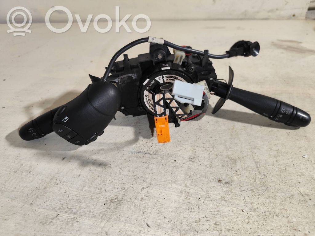 Renault Kangoo I Wiper turn signal indicator stalk/switch 