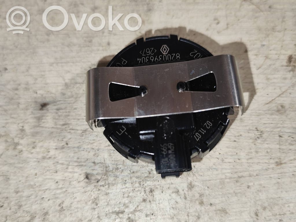 Renault Scenic II -  Grand scenic II Rain sensor 