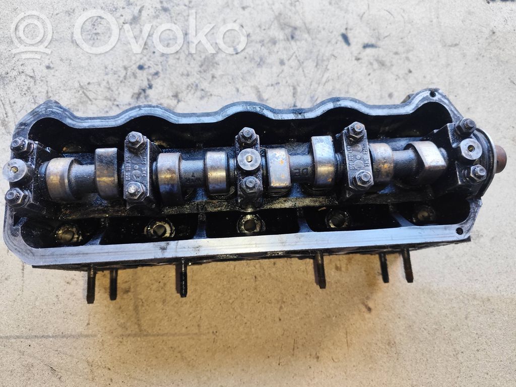Ford Galaxy Engine head 