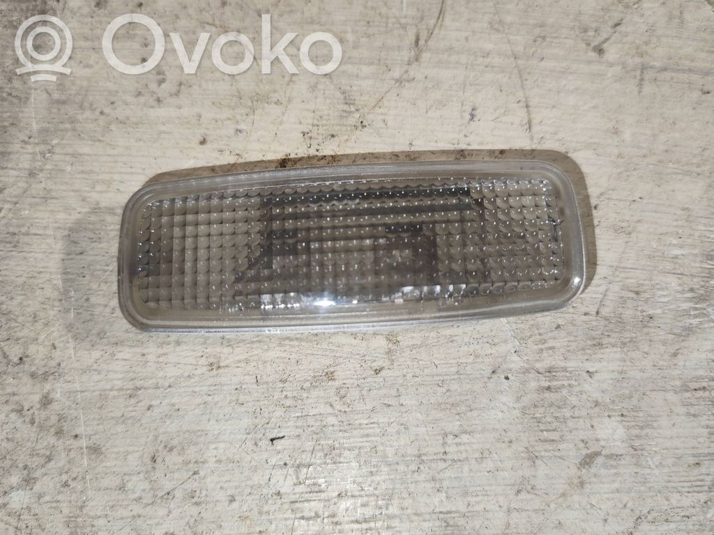 Audi A6 S6 C5 4B Autre éclairage intérieur 