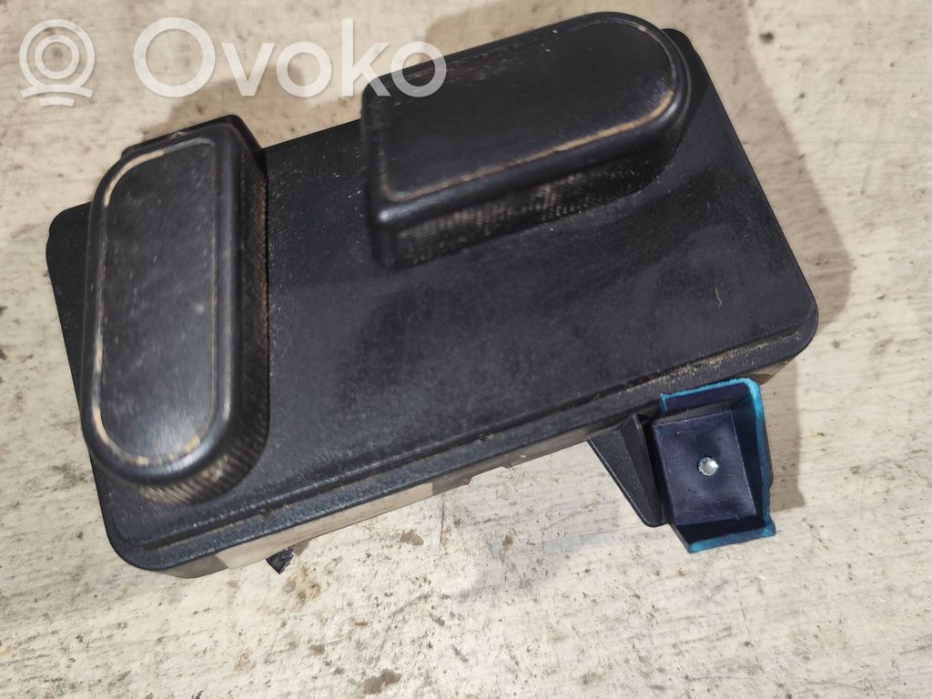 Audi A6 S6 C5 4B Interruptor de control del asiento 