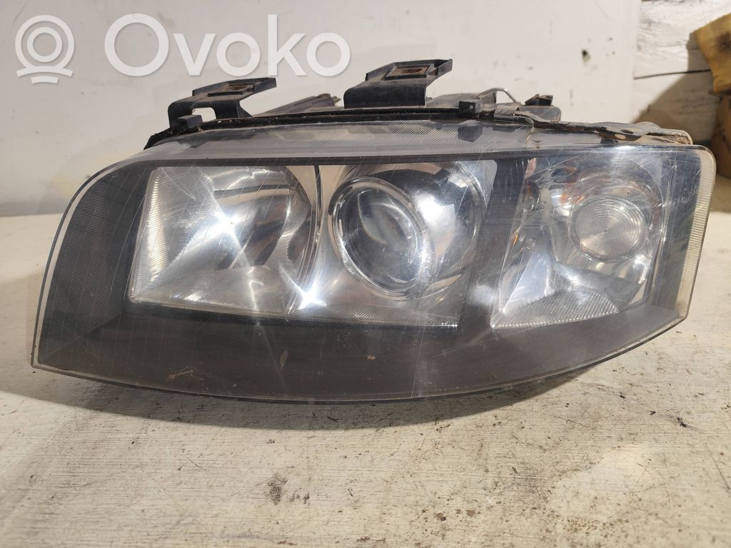 Audi A6 S6 C5 4B Scheinwerfer 