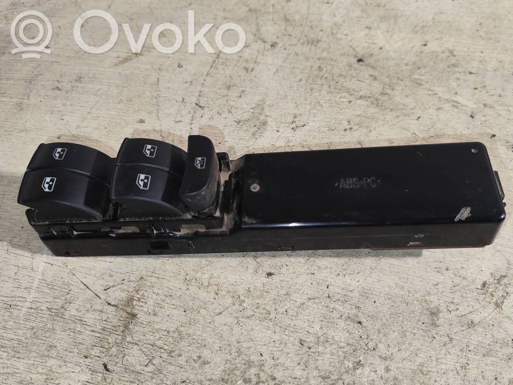 Saab 9-3 Ver2 Electric window control switch 