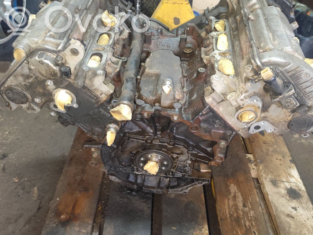 Audi A6 S6 C5 4B Engine 