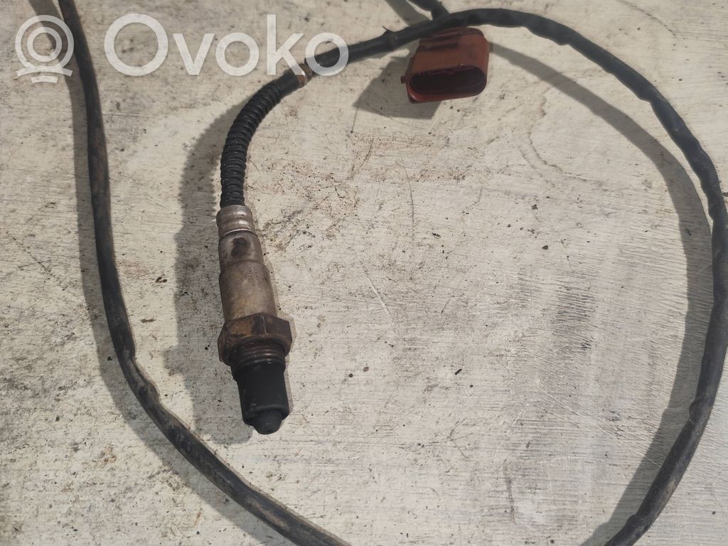 Audi A6 S6 C5 4B Lambda probe sensor 