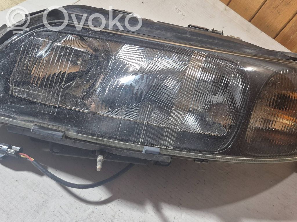 Volvo V70 Scheinwerfer 
