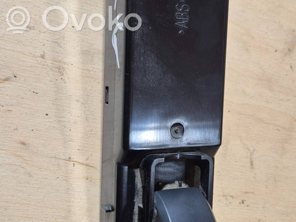 Saab 9-3 Ver1 Electric window control switch 