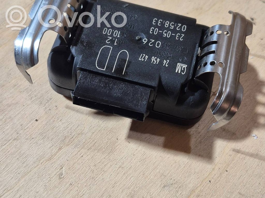 Regensensor   24456427