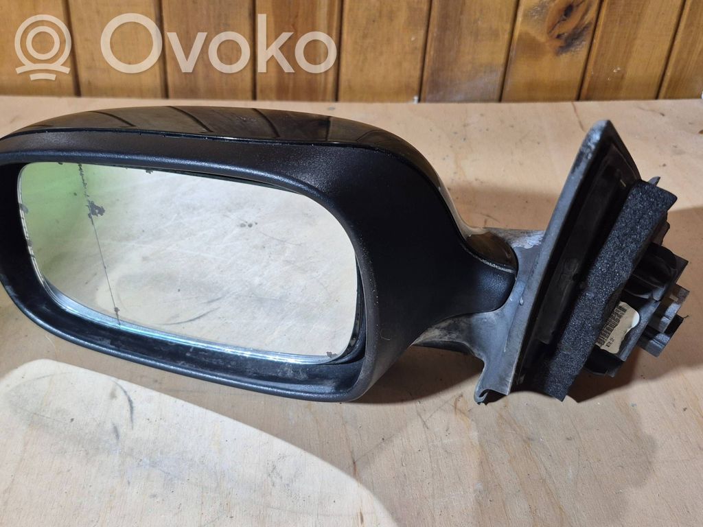 Saab 9-3 Ver1 Veidrodėlis (elektra valdomas) 