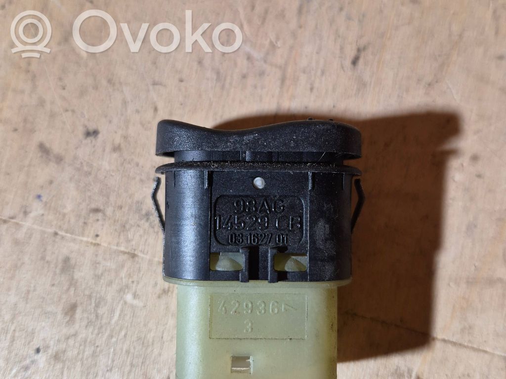 Interruptor del elevalunas eléctrico   14529CB,03162701