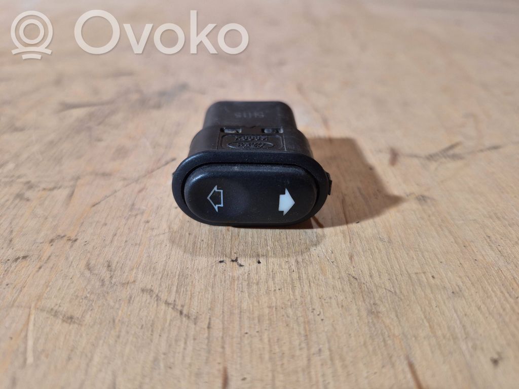 Ford Scorpio Electric window control switch 