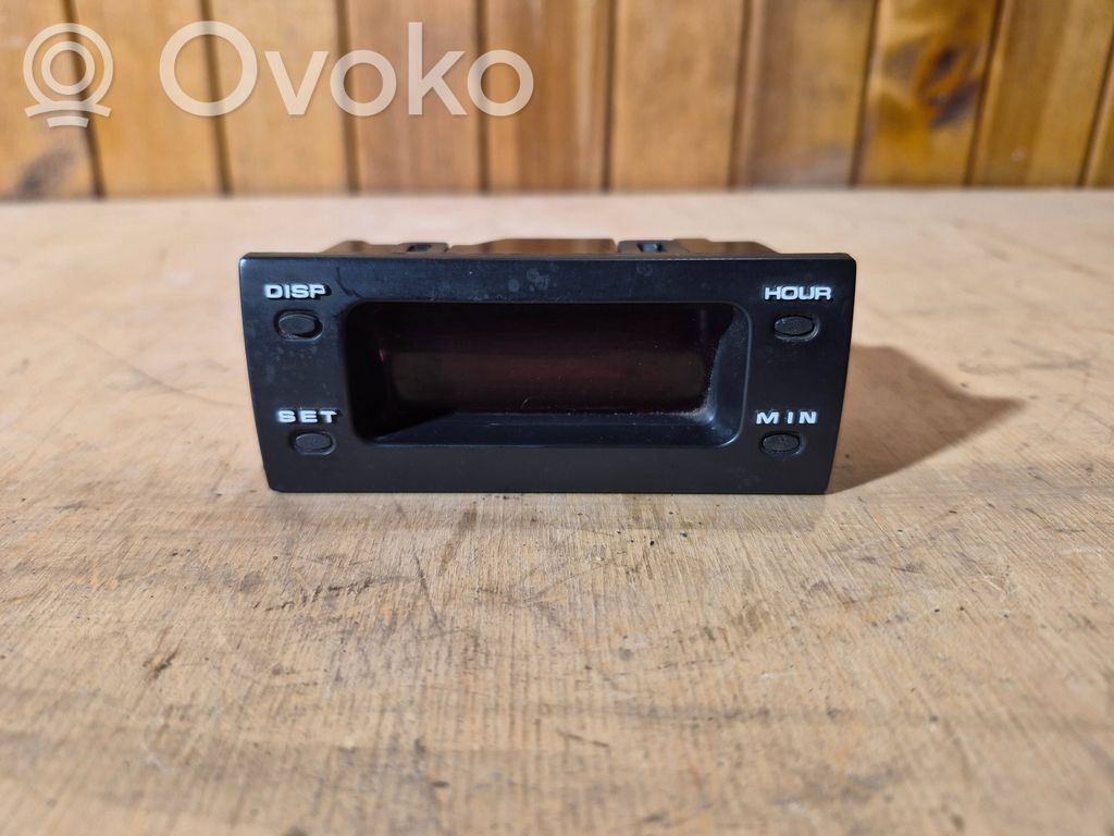 SsangYong Musso Screen/display/small screen 