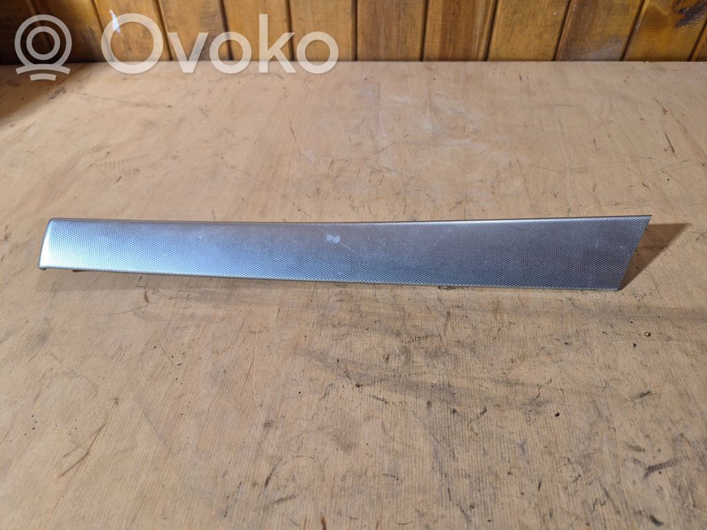 Audi A3 S3 8P Rear door card trim 