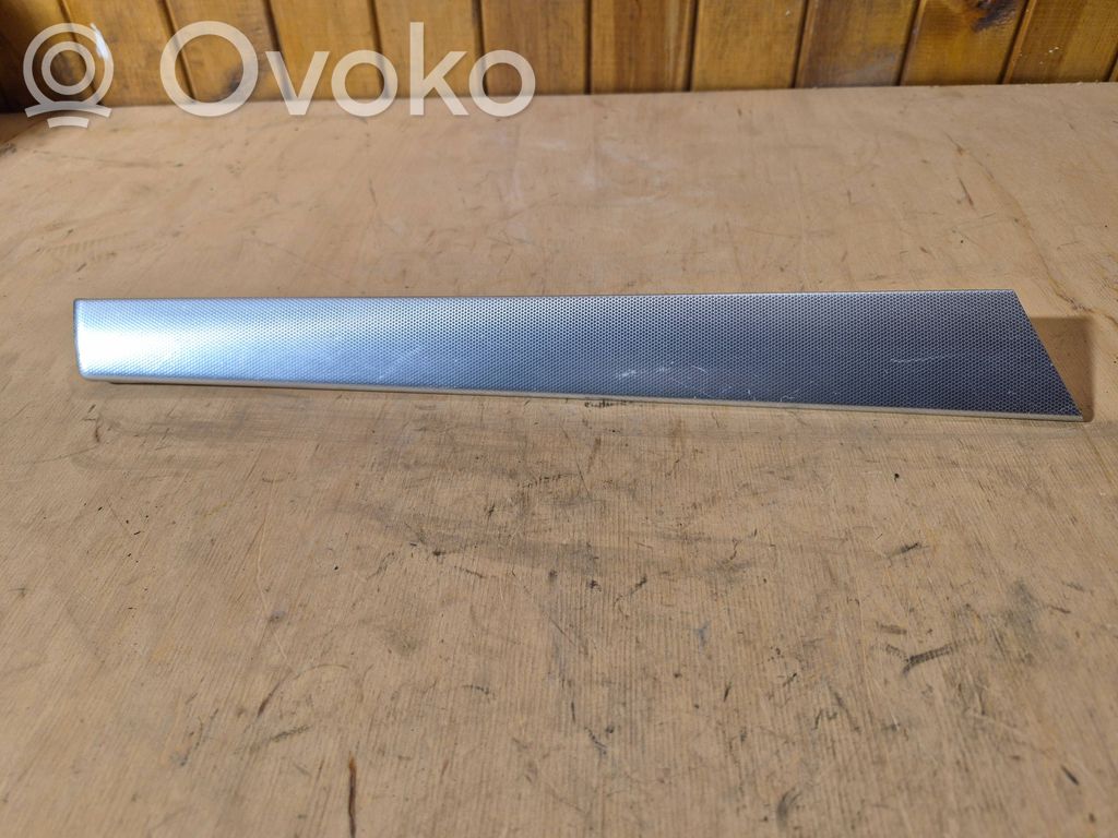 Audi A3 S3 8P Rivestimento della portiera posteriore 