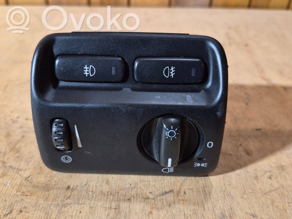 Volvo S80 Light switch 