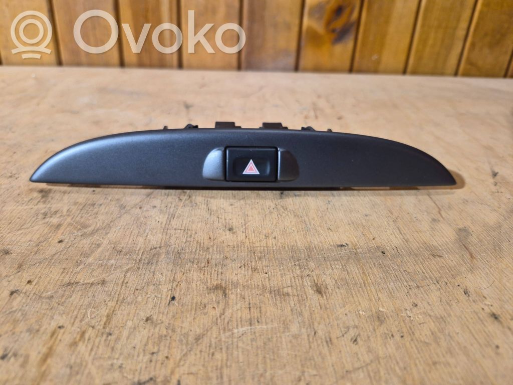Jaguar X-Type Schalter Warnblinkanlage 