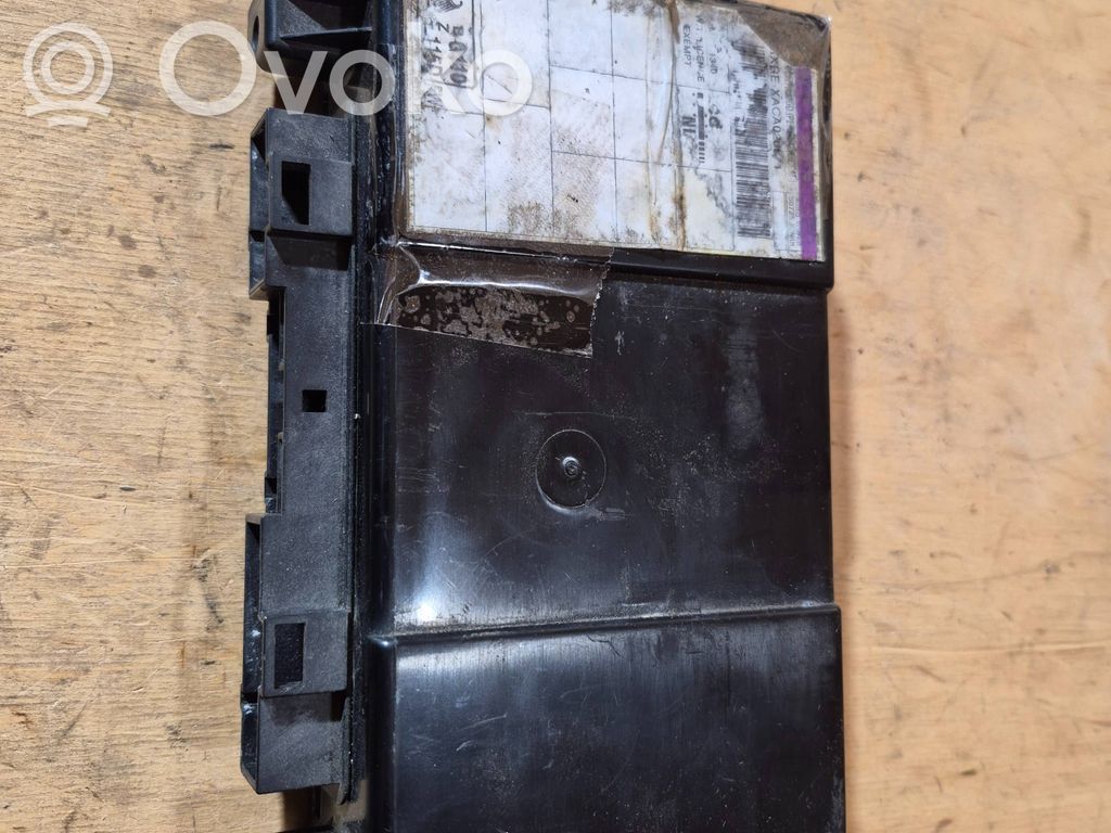 Ford Scorpio Module confort 