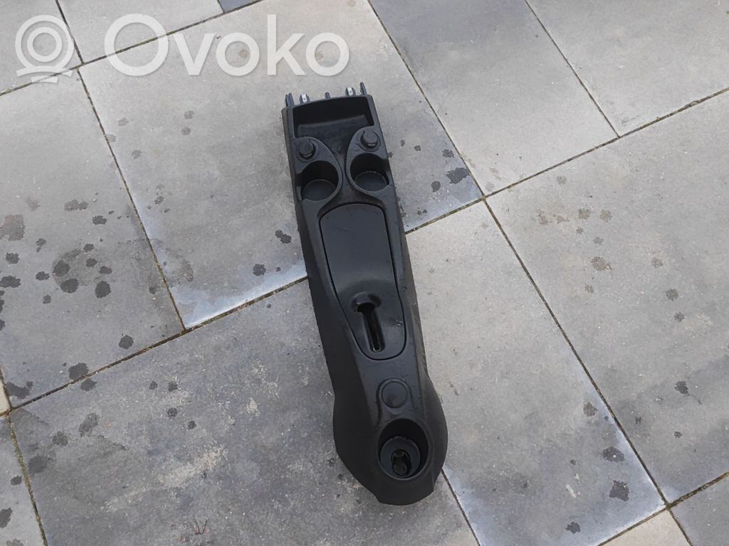 Citroen C3 Picasso Center console 