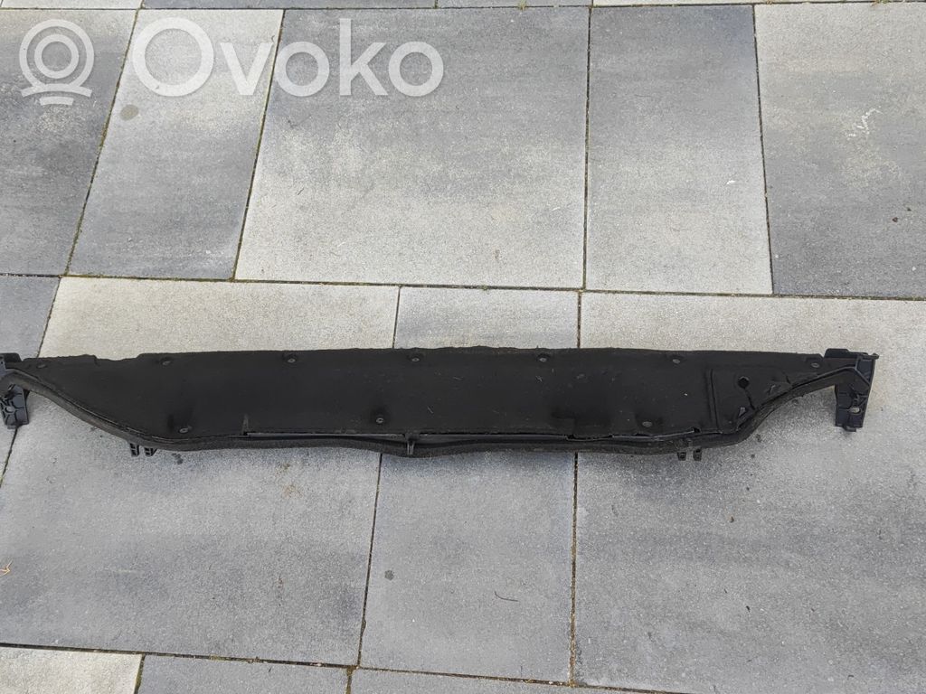 Citroen C3 Picasso Zierleiste Scheibenwischer 