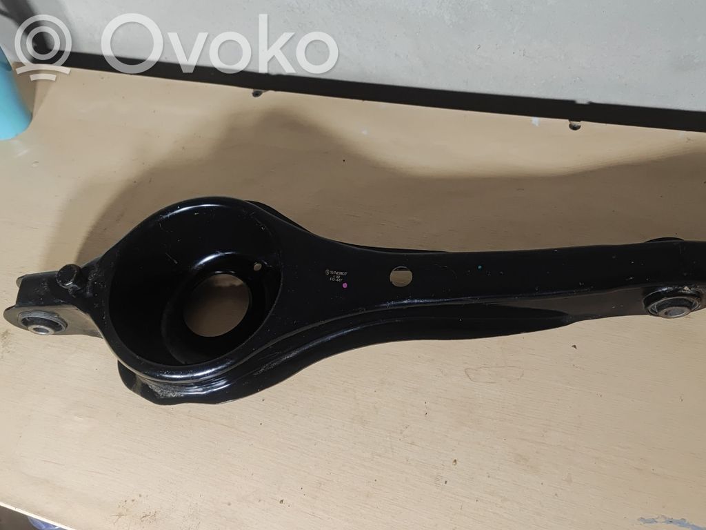 Mazda 3 II Rear control arm 