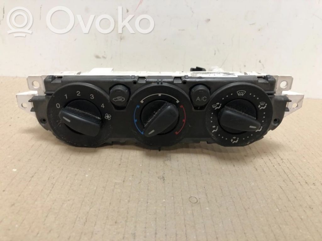 Ford C-MAX I Unitate control climatizare 